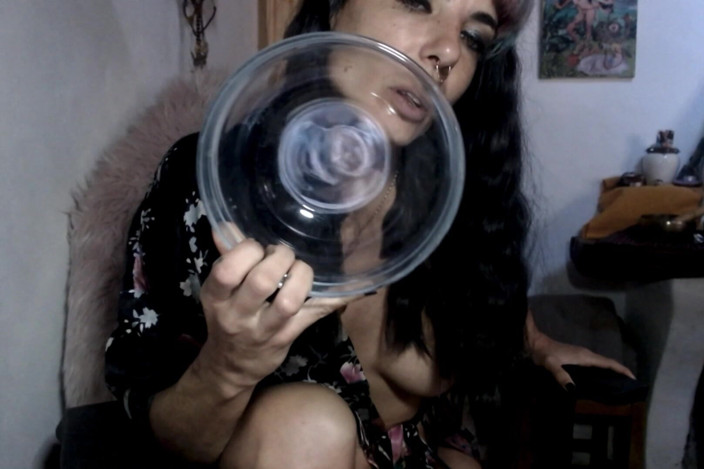 Goddess Maya: At Home