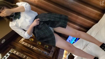 Temptation: Angelo asiatico 4717