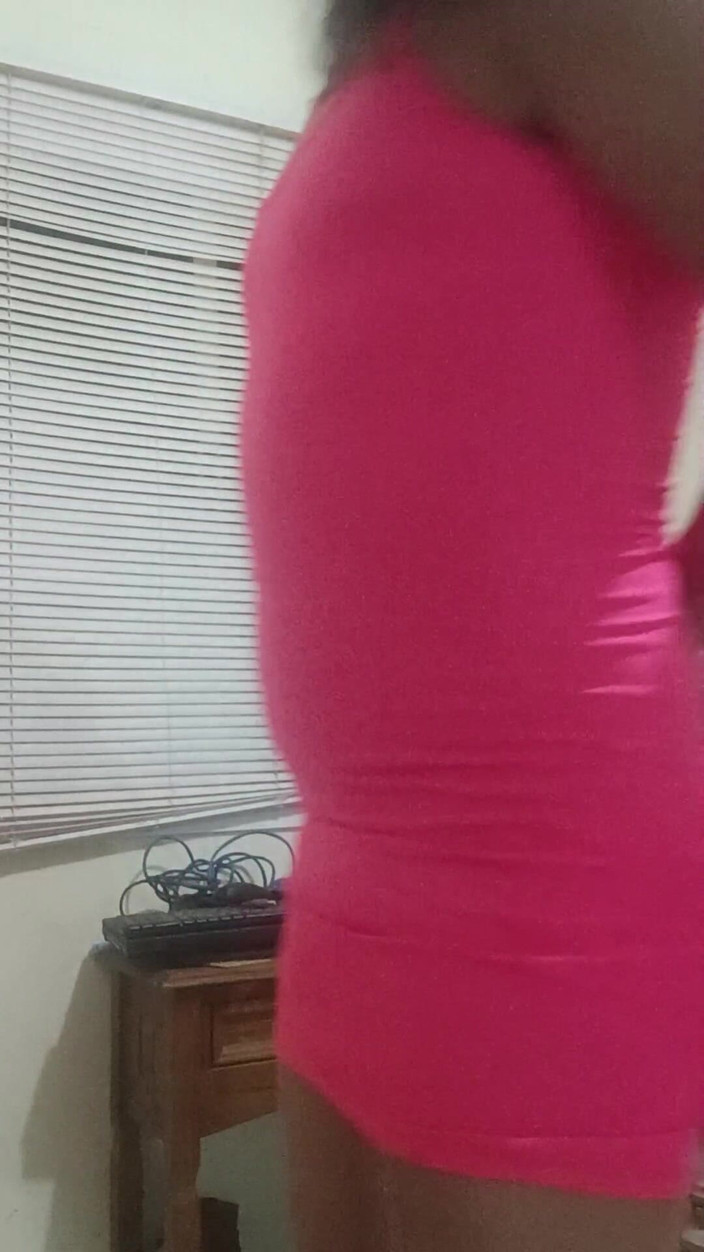 Thipansex: Ketika pelatihan untuk menjadi seorang wanita mulai membuahkan hasil