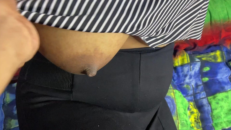 Angoori: Indisches teen-mädchen fickt sehr hart vom freund des stiefvaters mit...