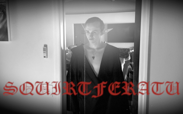 Two Peacock Productions: Stříkání