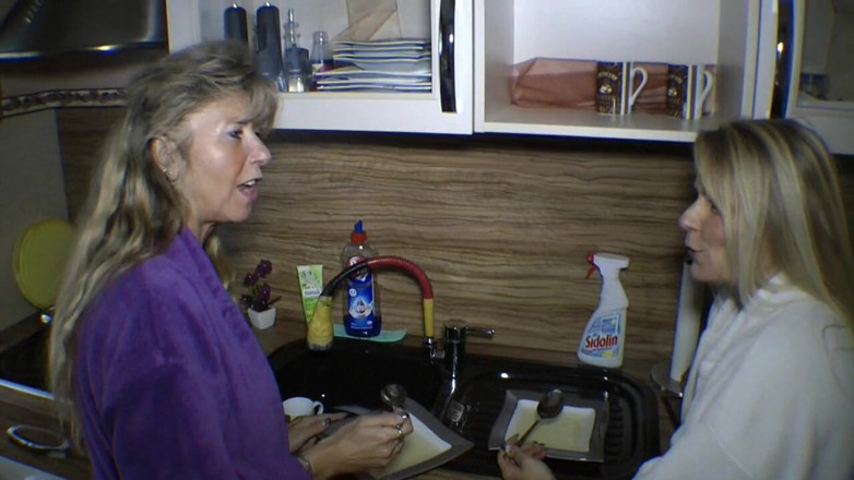 SweetSusi: Delicious Piss Soup