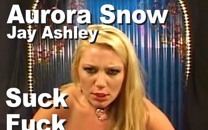 Edge Interactive Publishing: Aurora Snow和jay Ashley口交肛交a2m颜射GMAN1183