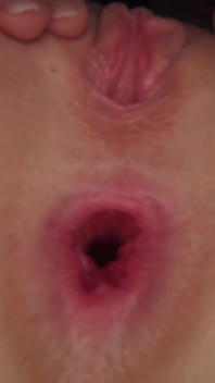 Charming Liv Lauren Orgasms From Intense Anal Sex