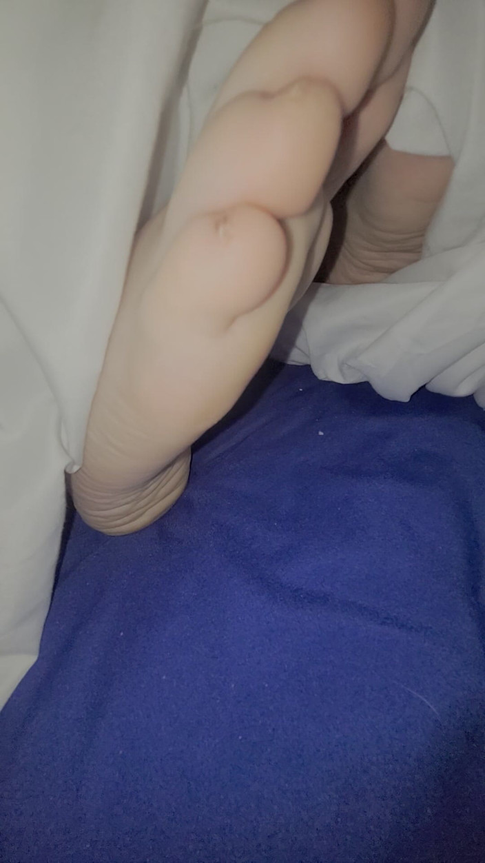 On cloud 69: 침대에서의 발