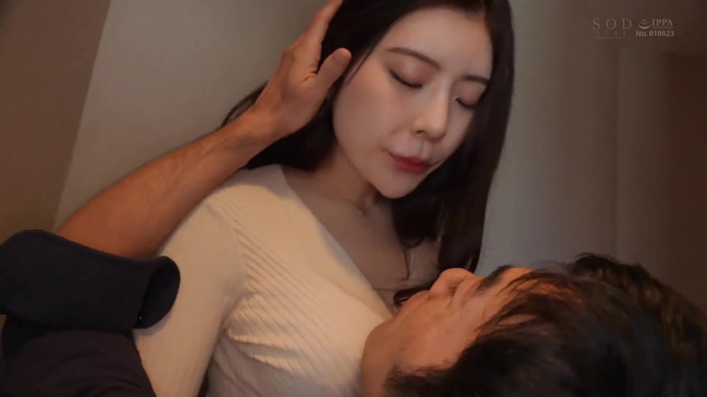 Smooth Time: Superb Lingerie &amp; Oily Intertwined with Instinct Fucks. Part.1