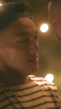 Bl-002 First Love-full Video
