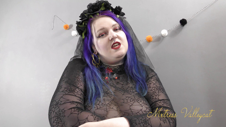 Mxtress Valleycat: 차티티 포르노 처벌