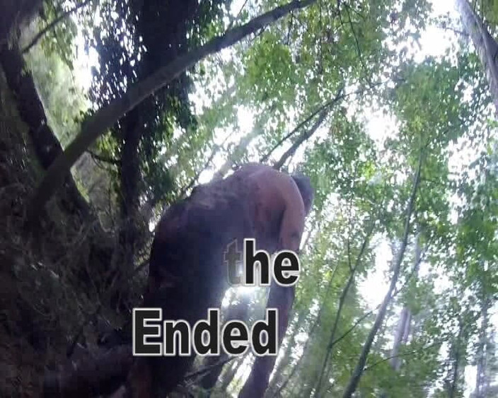 Andy: Частина 3, брудна гра в лісі