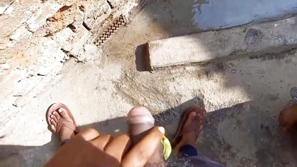 Kumari sushma: Deshi vesnická bhabhi venkovní romantika s dever deshi sexem