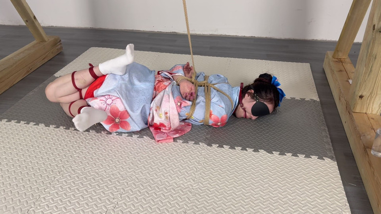 Yanmou: Кульмінаційна версія носіння кімоно в сонячний день