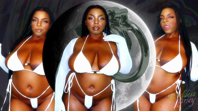 Goddess Marley: Bnwo: Chastity Conditioning V2