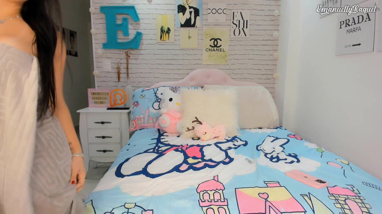 Emanuelly Raquel: JOI i Towell