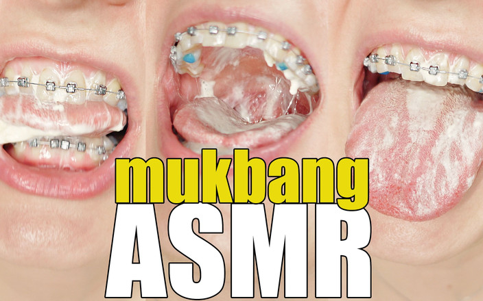 Arya Grander: Estilo muito sujo de comer