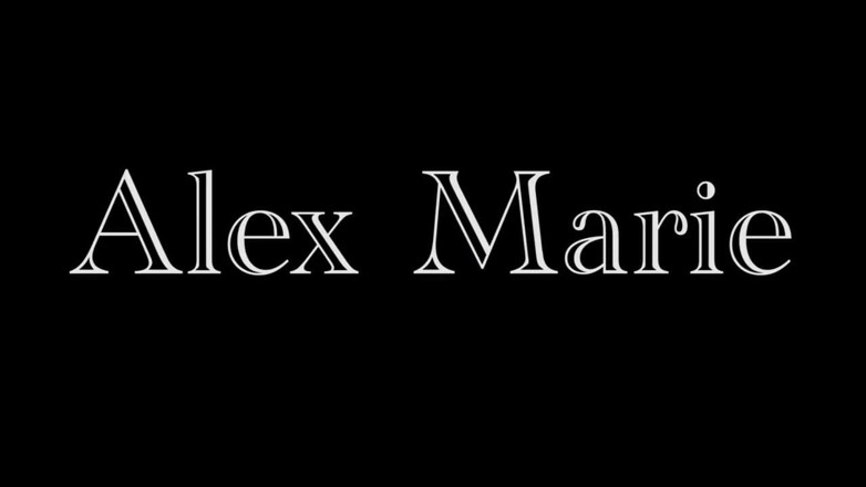 Richard Manns World: Alex Marie vs. Richard Mann