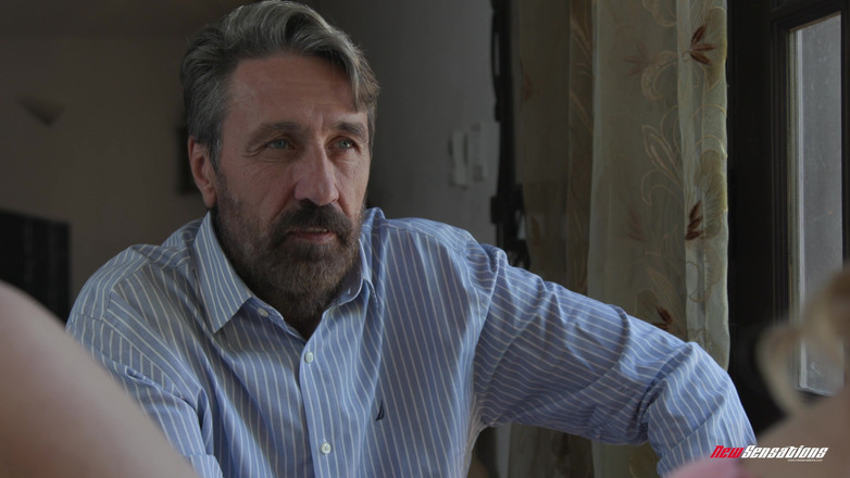 New Sensations: Кейт просто не могла дочекатися