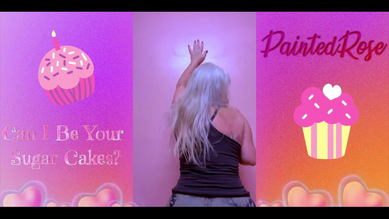 PaintedRose: Mamma e tu incrocia le righe per prendere in giro...