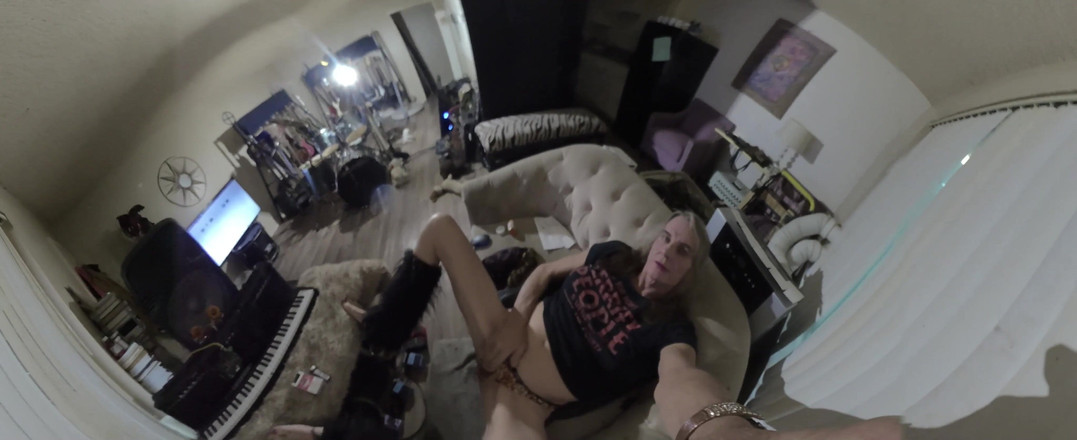 Lizzy Yum: Lizzy Yum Sd dezembro 2025 Post Op Transsexual masturbando # 62