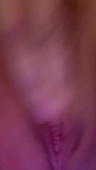 Sneak Peek Pussy Penetrating