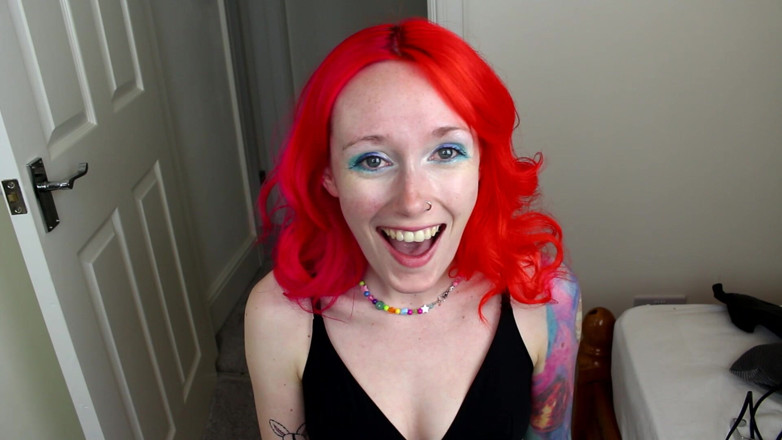 Goddess Transcendence: From Boyfriend to Pathetic Cuck - a Cruel Small Penis Humiliation...
