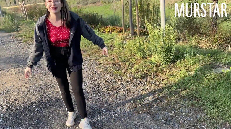 Toma Mur: Віддалася незнайомцю під час пробіжки в парку