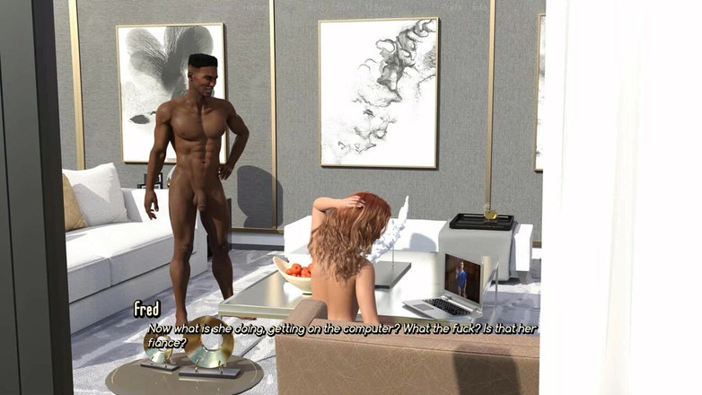 Dirty GamesXxX: Život stojí za život: na luxusním tropickém ostrově s hotties - Eposode 13