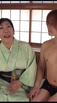 Pheromones of the 60th Year, Episode 4