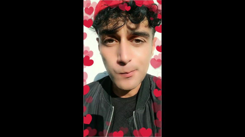 Idmir Sugary: Using Friends Cum to Rinse My Mout. Cum Swallow