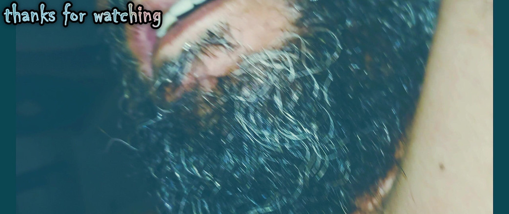 Stink HairyMale: Tubuh saya dari dekat mengenakan kaus kaki putih