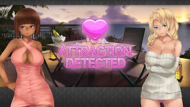 LoveSkySan69: Huniepop 2 - Podwójna randka - część 8 loszki lesbijek autorstwa Loveskysan