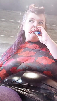 Smokey Exhale