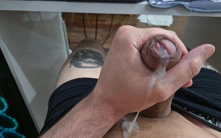 Lkdick8: Slow Motion Cock Funnn