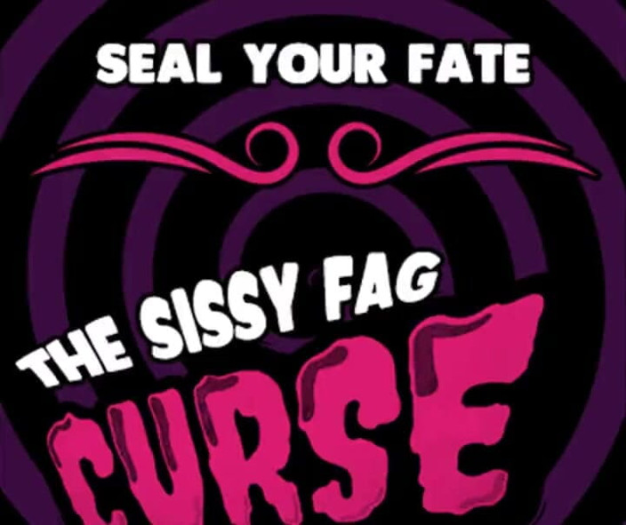 Campsissyboi: The Banci Fag Curse oleh dewi Lana