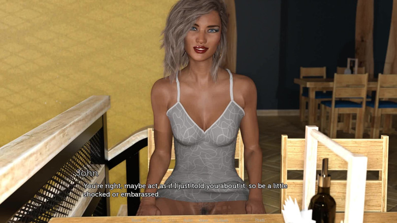 Dirty GamesXxX: Tacos Paroháč manžílek odhaluje chlupatou kundičku děvky jeho manželky do...