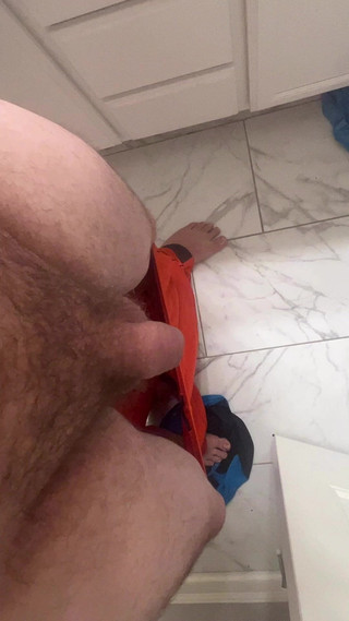 Dick Pants: Honění