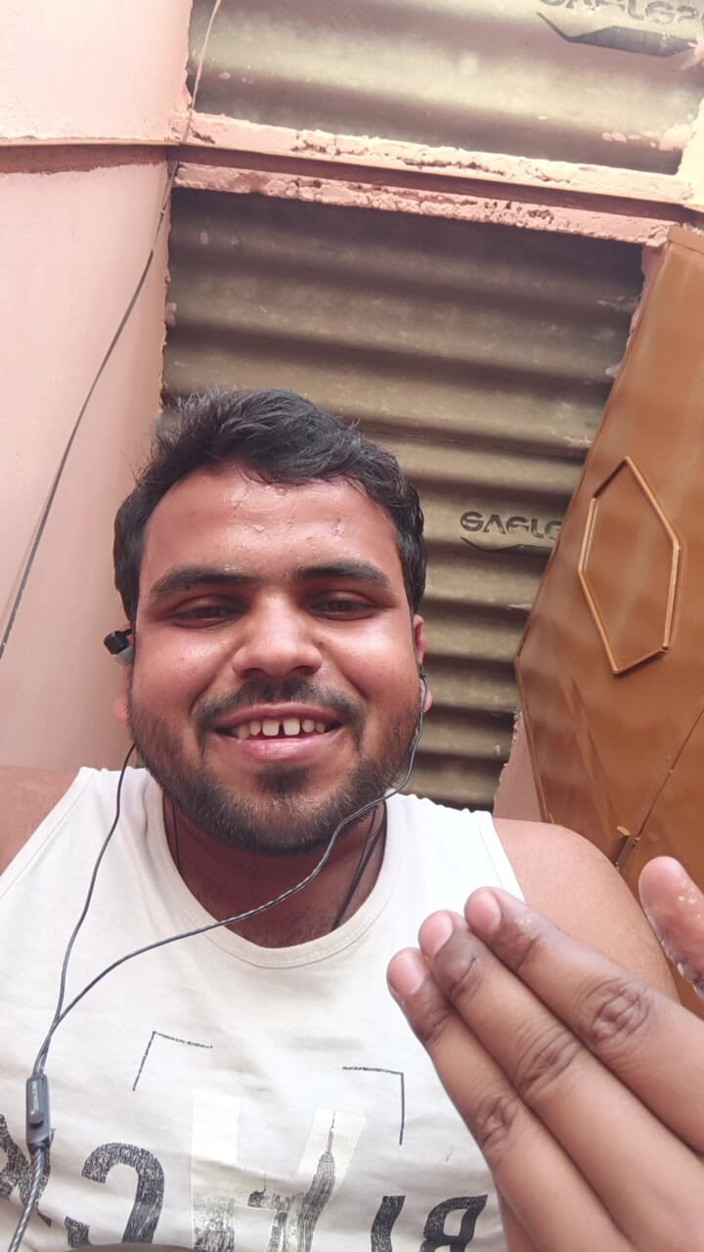 IsmaatDeva: 通过观看 ismaatdeva 的深度乐趣来感受