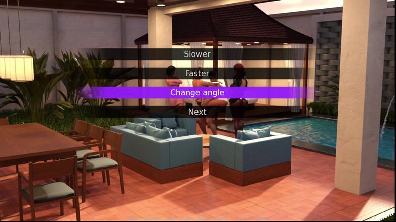 Wickedgammes studio: Milfs sedap (bahagian 10) Versi Baru Ditambah Baik oleh Ai