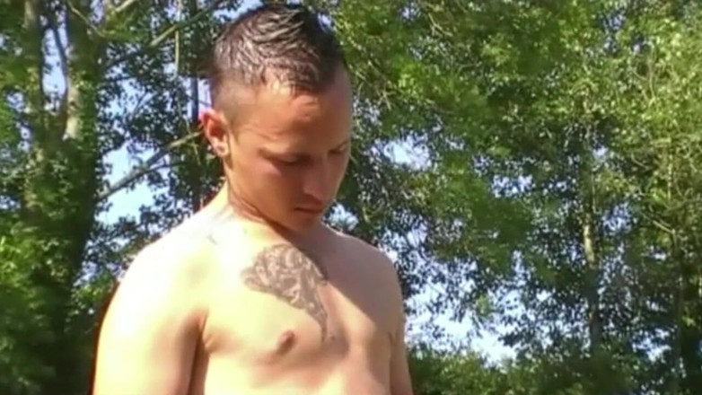 AMATOR PORN MADE IN FRANCE: Abdel fucked ny his friend exhib