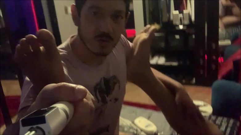 The-hook305: Markus šuká