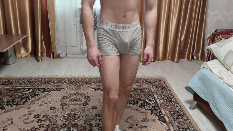 Alex sport: Hot Flex #1