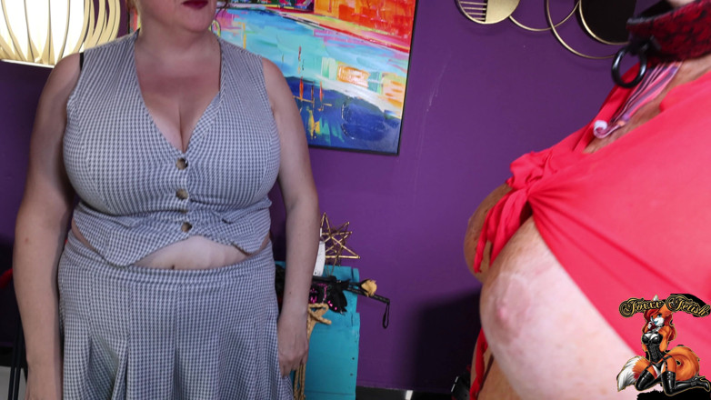 Foxxx Fetish: College Girl Confessions with Lana Lee