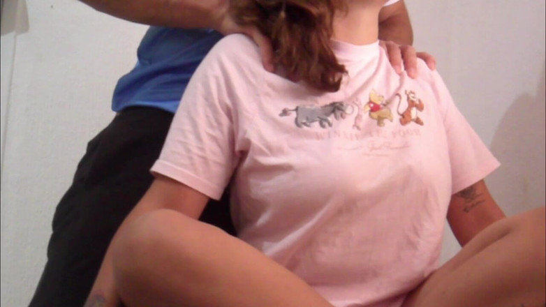 Pabloeldirector: Sesso anale con il mio fratellastro