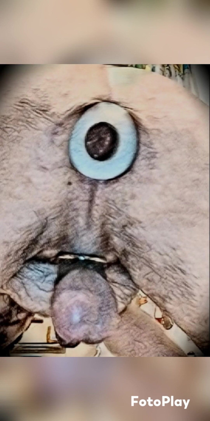 HungBareBackRabbit: Perverzní Mf