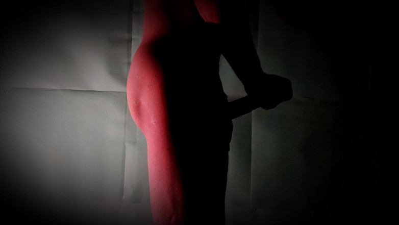 joerudgert: Tonton aku di dark room