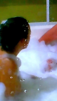 Cum Into My Jacuzzi with Garabas and Olpr