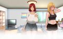 Futavision: Building Our Futature.: The Cheating Wife Is Real Futa Cock...