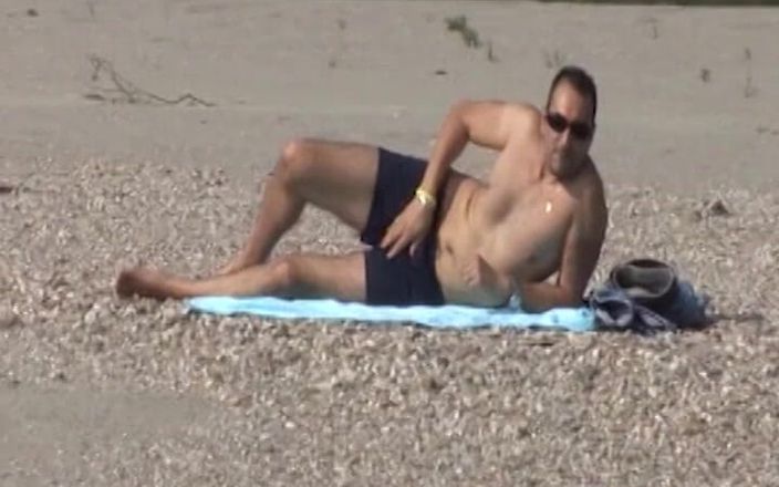King Of Amateur: Good Fuck on the Beach