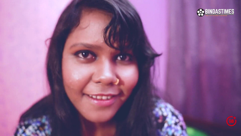 Biind as times: Sexy Indian Girl Priya Gets Massive Creampie on Her Pussy...