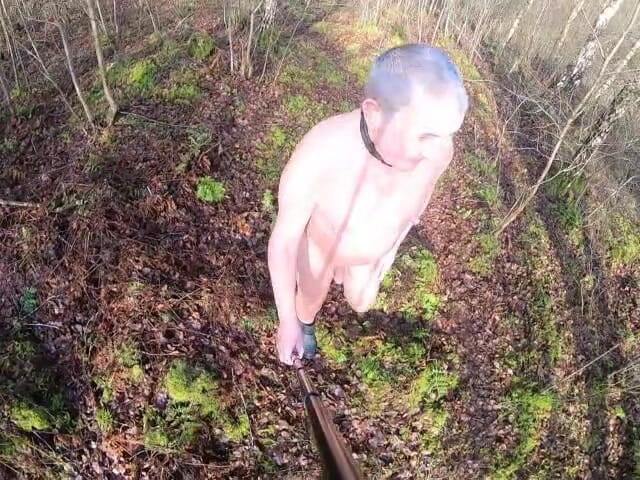 Andy: Cold Fresh Morning 4