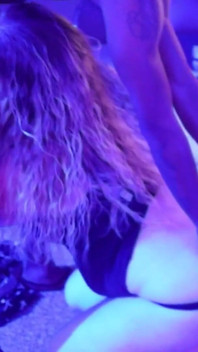 PAWGs get fucked hard at BBC gangbang